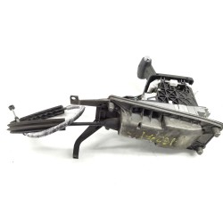 Recambio de palanca cambio para volkswagen touareg (7la) tdi r5 referencia OEM IAM 7L6713025G 7L6713203C 