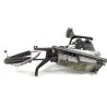 Recambio de palanca cambio para volkswagen touareg (7la) tdi r5 referencia OEM IAM 7L6713025G 7L6713203C 