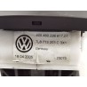 Recambio de palanca cambio para volkswagen touareg (7la) tdi r5 referencia OEM IAM 7L6713025G 7L6713203C 