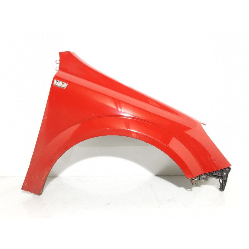 Recambio de aleta delantera derecha para opel astra h berlina referencia OEM IAM 6102349 Recambio de aleta delantera derecha para opel astra h berlina referencia OEM IAM 6102349