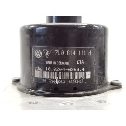 Recambio de abs para volkswagen touareg (7la) tdi r5 referencia OEM IAM 7L0614111H 7L0907379G 10020402634 / 10020805082 / 100925