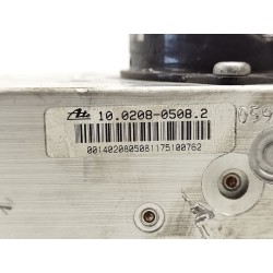 Recambio de abs para volkswagen touareg (7la) tdi r5 referencia OEM IAM 7L0614111H 7L0907379G 10020402634 / 10020805082 / 100925