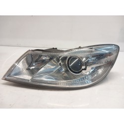 Recambio de faro izquierdo para skoda octavia ii (1z3) 2.0 tdi 16v referencia OEM IAM 1ZL247052311  