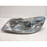 Recambio de faro izquierdo para skoda octavia ii (1z3) 2.0 tdi 16v referencia OEM IAM 1ZL247052311  