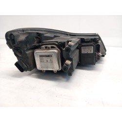 Recambio de faro izquierdo para skoda octavia ii (1z3) 2.0 tdi 16v referencia OEM IAM 1ZL247052311  
