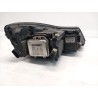 Recambio de faro izquierdo para skoda octavia ii (1z3) 2.0 tdi 16v referencia OEM IAM 1ZL247052311  