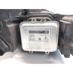 Recambio de faro izquierdo para skoda octavia ii (1z3) 2.0 tdi 16v referencia OEM IAM 1ZL247052311  