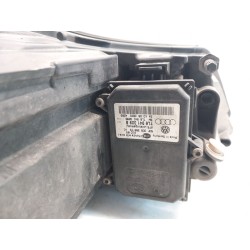 Recambio de faro izquierdo para skoda octavia ii (1z3) 2.0 tdi 16v referencia OEM IAM 1ZL247052311  
