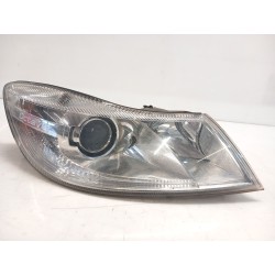 Recambio de faro derecho para skoda octavia ii (1z3) 2.0 tdi 16v referencia OEM IAM 1ZL247052321  