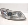 Recambio de faro derecho para skoda octavia ii (1z3) 2.0 tdi 16v referencia OEM IAM 1ZL247052321  