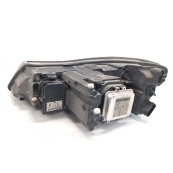 Recambio de faro derecho para skoda octavia ii (1z3) 2.0 tdi 16v referencia OEM IAM 1ZL247052321  