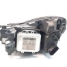 Recambio de faro derecho para skoda octavia ii (1z3) 2.0 tdi 16v referencia OEM IAM 1ZL247052321  