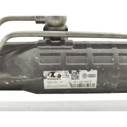 Recambio de cremallera dirección para audi a6 berlina (4f2) 2.7 tdi referencia OEM IAM 4F1422065R  