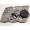 Recambio de elevalunas delantero derecho para skoda octavia ii (1z3) 2.0 tdi 16v referencia OEM IAM 1Z1837656Q  