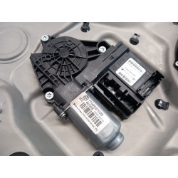 Recambio de elevalunas delantero derecho para skoda octavia ii (1z3) 2.0 tdi 16v referencia OEM IAM 1Z1837656Q  