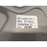 Recambio de elevalunas delantero derecho para skoda octavia ii (1z3) 2.0 tdi 16v referencia OEM IAM 1Z1837656Q  