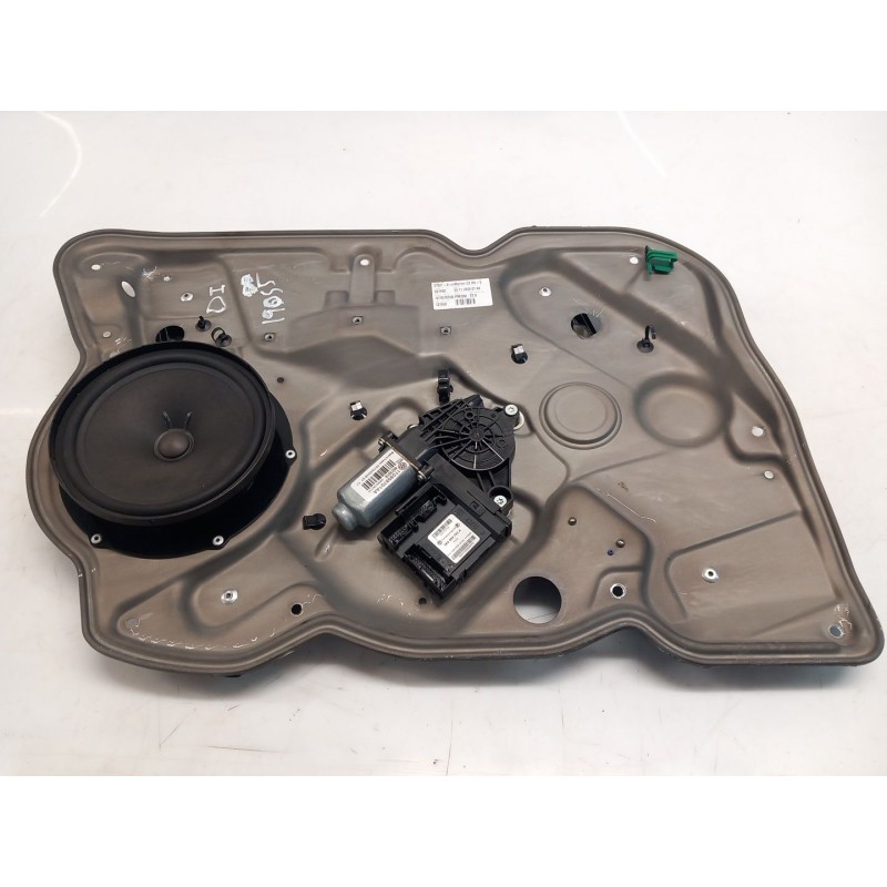 Recambio de elevalunas delantero izquierdo para skoda octavia ii (1z3) 2.0 tdi 16v referencia OEM IAM 1Z1837655Q Recambio de elevalunas delantero izquierdo para skoda octavia ii (1z3) 2.0 tdi 16v referencia OEM IAM 1Z1837655Q