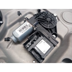 Recambio de elevalunas delantero izquierdo para skoda octavia ii (1z3) 2.0 tdi 16v referencia OEM IAM 1Z1837655Q  
