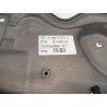Recambio de elevalunas delantero izquierdo para skoda octavia ii (1z3) 2.0 tdi 16v referencia OEM IAM 1Z1837655Q  