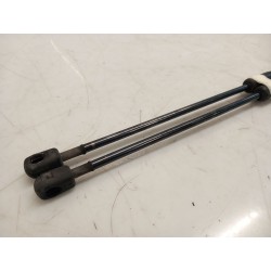 Recambio de amortiguadores maletero/ portón para skoda octavia ii (1z3) 2.0 tdi 16v referencia OEM IAM 1Z582755001S  