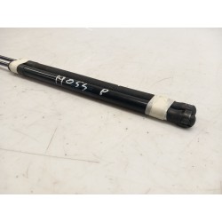 Recambio de amortiguadores maletero/ portón para skoda octavia ii (1z3) 2.0 tdi 16v referencia OEM IAM 1Z582755001S  