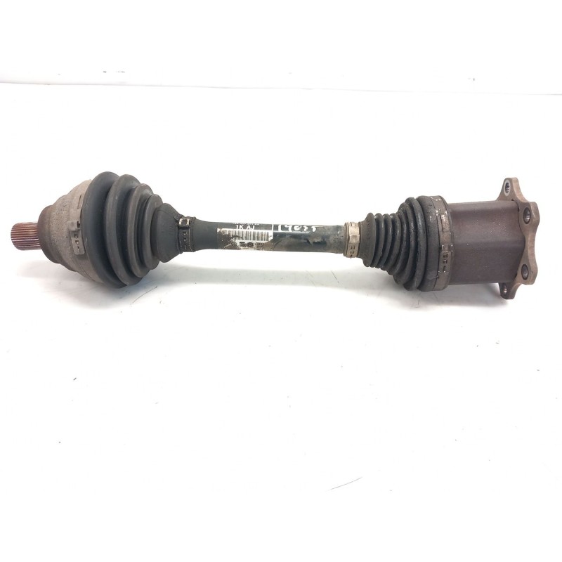 Recambio de transmisión delantera izquierda para skoda octavia ii (1z3) 2.0 tdi 16v referencia OEM IAM 1K0407271 Recambio de transmisión delantera izquierda para skoda octavia ii (1z3) 2.0 tdi 16v referencia OEM IAM 1K0407271