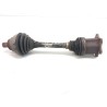 Recambio de transmisión delantera izquierda para skoda octavia ii (1z3) 2.0 tdi 16v referencia OEM IAM 1K0407271  