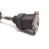 Recambio de transmisión delantera izquierda para skoda octavia ii (1z3) 2.0 tdi 16v referencia OEM IAM 1K0407271  