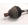 Recambio de transmisión delantera izquierda para skoda octavia ii (1z3) 2.0 tdi 16v referencia OEM IAM 1K0407271  