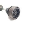 Recambio de transmisión delantera izquierda para volkswagen golf iv (1j1) 1.9 tdi referencia OEM IAM 1J0407451AX  