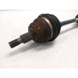 Recambio de transmisión delantera izquierda para volkswagen golf iv (1j1) 1.9 tdi referencia OEM IAM 1J0407451AX  