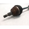 Recambio de transmisión delantera izquierda para volkswagen golf iv (1j1) 1.9 tdi referencia OEM IAM 1J0407451AX  