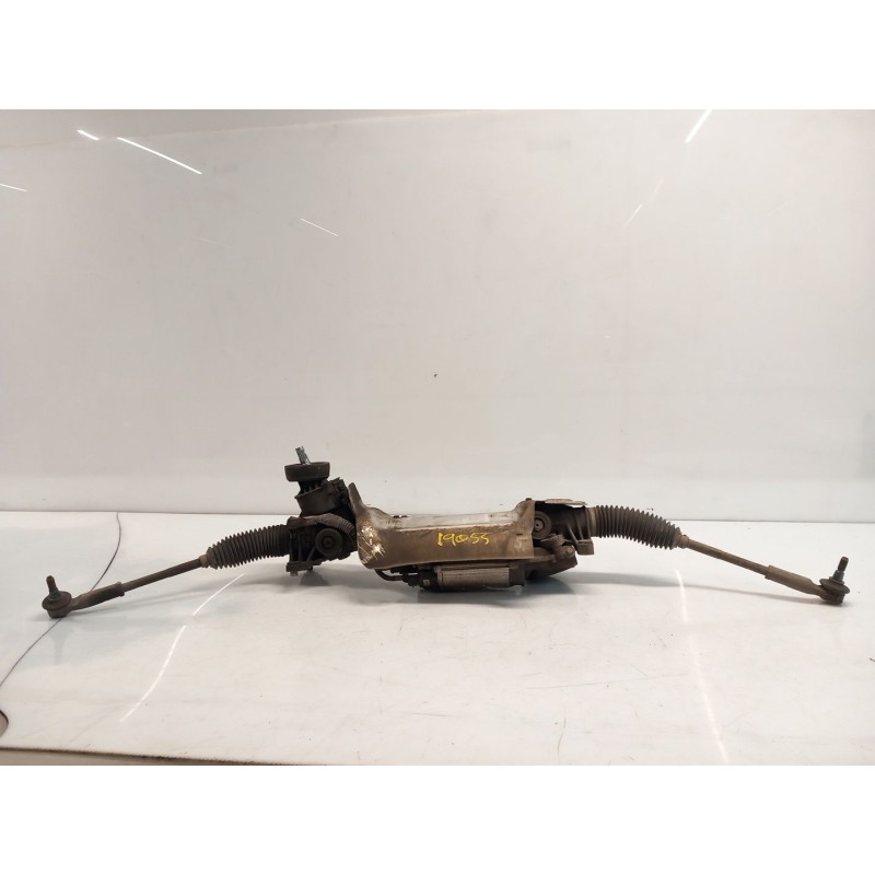Recambio de cremallera dirección para skoda octavia ii (1z3) 2.0 tdi 16v referencia OEM IAM 1K1423981J Recambio de cremallera dirección para skoda octavia ii (1z3) 2.0 tdi 16v referencia OEM IAM 1K1423981J