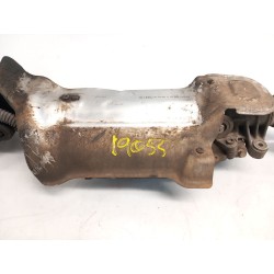 Recambio de cremallera dirección para skoda octavia ii (1z3) 2.0 tdi 16v referencia OEM IAM 1K1423981J  
