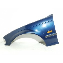 Recambio de aleta delantera izquierda para bmw serie 3 berlina (e46) 320d referencia OEM IAM  41358240405 