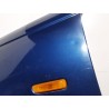 Recambio de aleta delantera izquierda para bmw serie 3 berlina (e46) 320d referencia OEM IAM  41358240405 