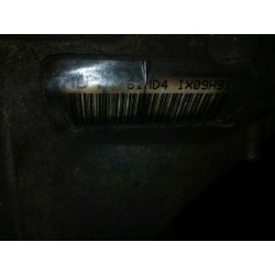 Recambio de caja cambios para honda civic berlina 5 (eu7/8) 1.7 ctdi ls referencia OEM IAM 61MD4 MD4 IX09H91