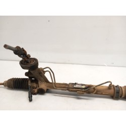 Recambio de cremallera dirección para seat arosa (6h1) referencia OEM IAM 6N1419063  