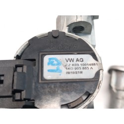 Recambio de antirrobo para skoda octavia ii (1z3) 2.0 tdi 16v referencia OEM IAM 1K0905851B  
