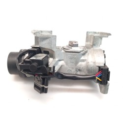 Recambio de antirrobo para skoda octavia ii (1z3) 2.0 tdi 16v referencia OEM IAM 1K0905851B  
