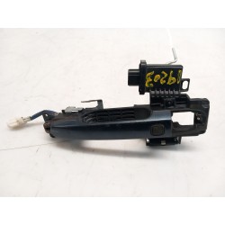 Recambio de maneta exterior delantera izquierda para toyota rav 4 iii (_a3_) 2.2 d 4wd (ala30_) referencia OEM IAM 8999130040  