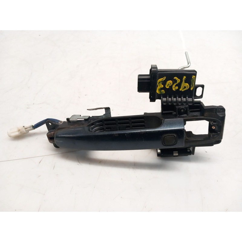 Recambio de maneta exterior delantera izquierda para toyota rav 4 iii (_a3_) 2.2 d 4wd (ala30_) referencia OEM IAM 8999130040  