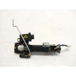 Recambio de maneta exterior delantera izquierda para toyota rav 4 iii (_a3_) 2.2 d 4wd (ala30_) referencia OEM IAM 8999130040  