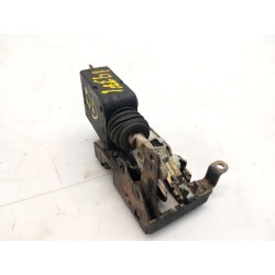 Recambio de cerradura puerta delantera derecha para citroën saxo referencia OEM IAM   
