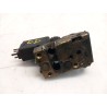 Recambio de cerradura puerta delantera derecha para citroën saxo referencia OEM IAM   