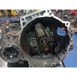 Recambio de caja cambios para audi a3 (8l1) 1.9 tdi referencia OEM IAM EBF  