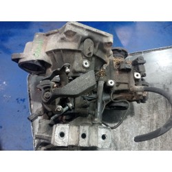 Recambio de caja cambios para audi a3 (8l1) 1.9 tdi referencia OEM IAM EBF  