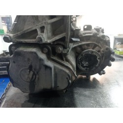 Recambio de caja cambios para audi a3 (8l1) 1.9 tdi referencia OEM IAM EBF  