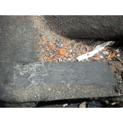 Recambio de caja cambios para audi a3 (8l1) 1.9 tdi referencia OEM IAM EBF  