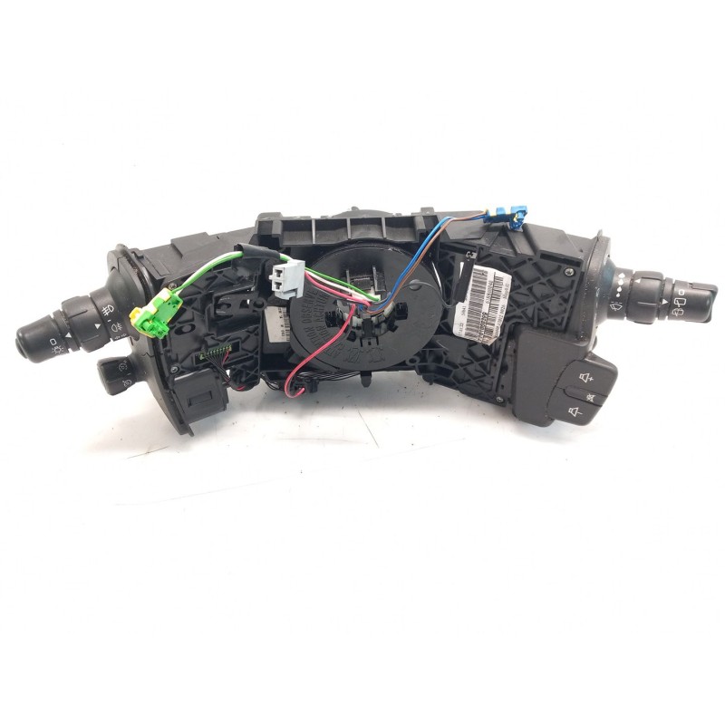 Recambio de com 2000 para citroën c4 picasso 1.6 16v hdi fap referencia OEM IAM 7701060399 Recambio de com 2000 para citroën c4 picasso 1.6 16v hdi fap referencia OEM IAM 7701060399